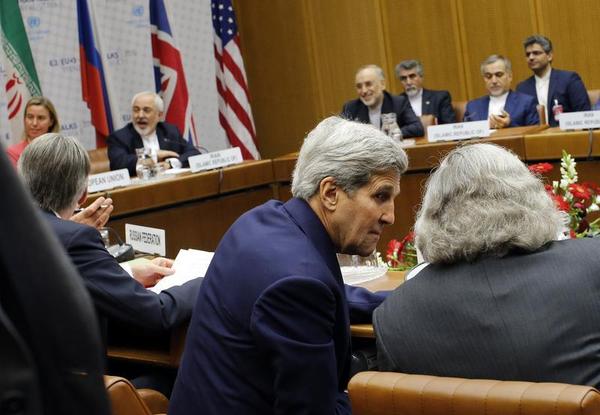 The Limits of Obama's Engagement with Iran