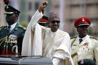 U.S. Foreign Policy Priorities in West Africa
