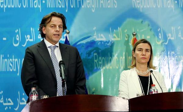 Realism Marks Dutch Foreign Policy