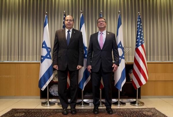 Is Israel Bound for a Train Wreck in DC?