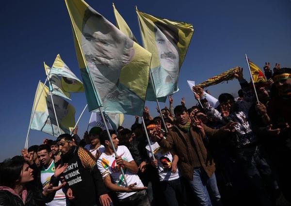 A Chance for Turkey and Iran to Reset Relations