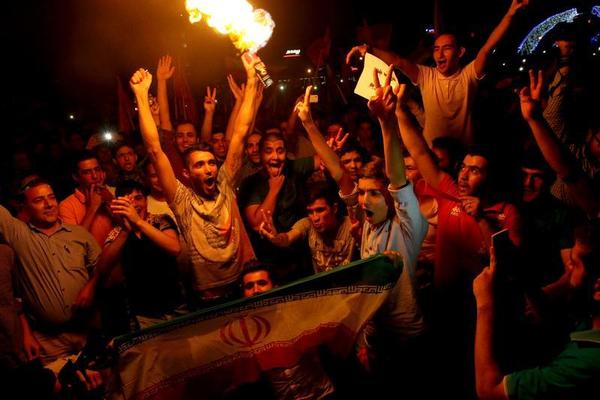 The Iran Deal Is a Risk Worth Taking