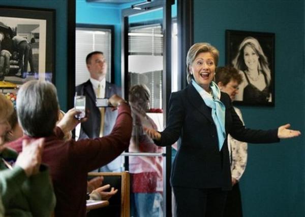 Downside of U.S.-Style Elections in Canada