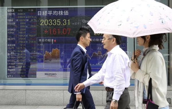 What Europe Should Learn from Asia's Crisis