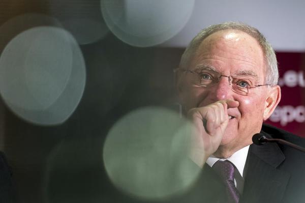 The Man Behind the Iron Chancellor