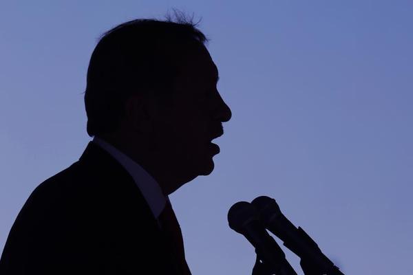 Winter Is Coming: Turkey's False Spring