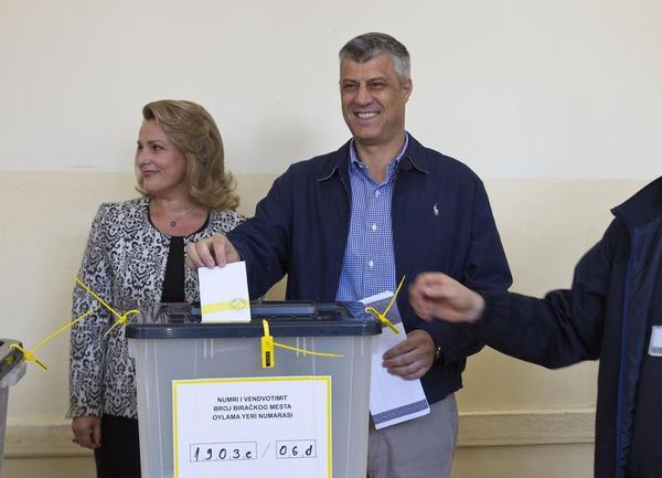 The Bullies Who Run Kosovo