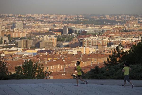 Spain Looks to Latin America for Work