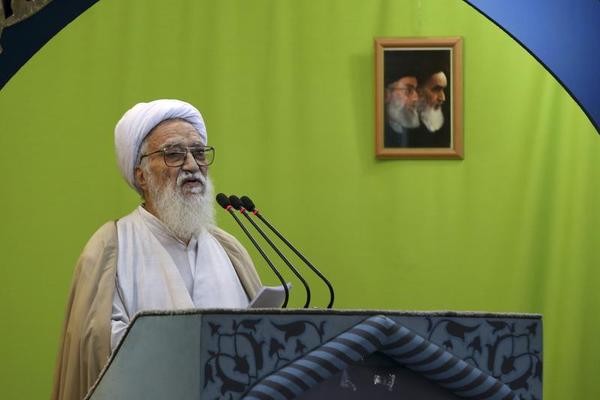 Iran's Sponsorship of Terror Is Now Legitimized