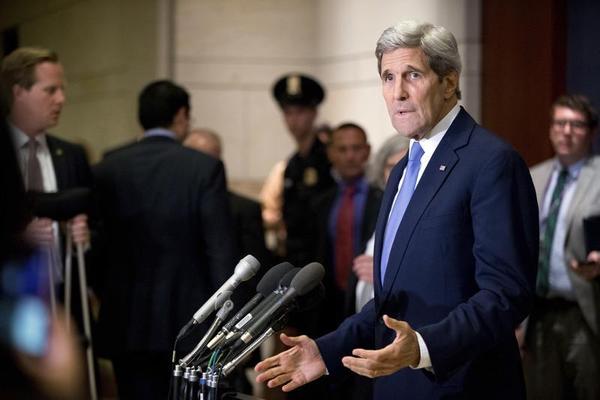 America Hates Sunnis