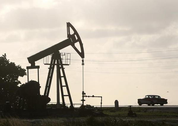 Cuba Hopes to Kickstart Offshore Oil & Gas Industry