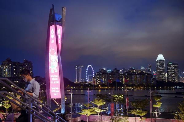 Cuba Should Follow the Singapore Model