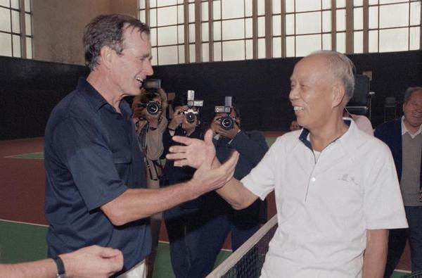 China's Last 'Immortal' Dies