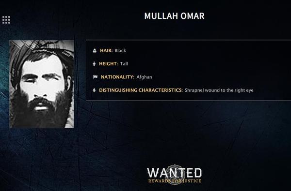 Is the Taliban Leader Giving Peace a Chance?