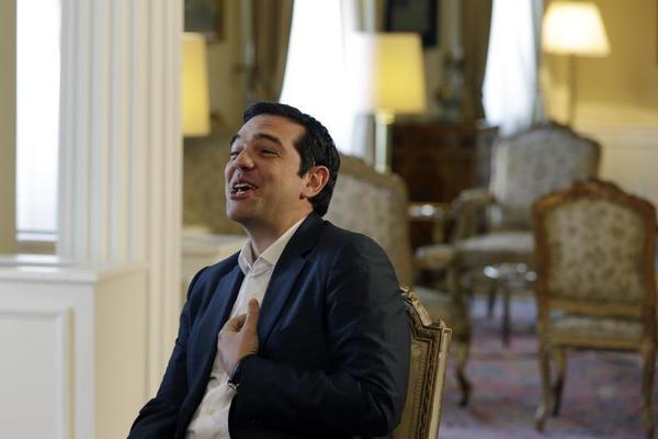 What the Greek and Iran Deals Are Not