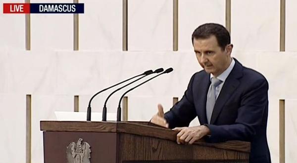 All Roads Lead to Syria