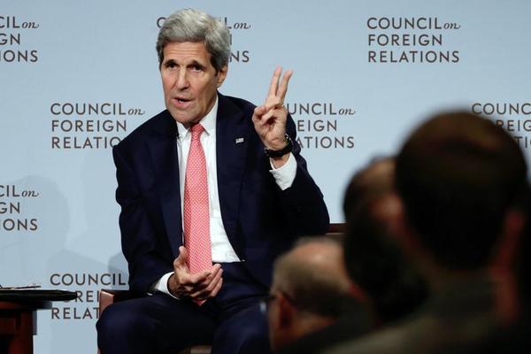 The Iran Deal Sets a Dangerous Precedent