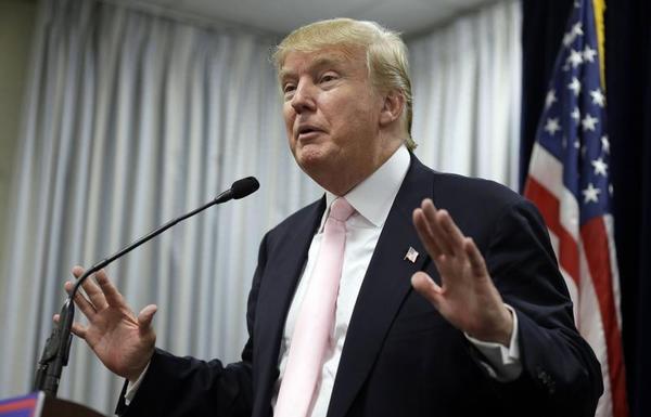 Is Trump America's Hugo Chavez?