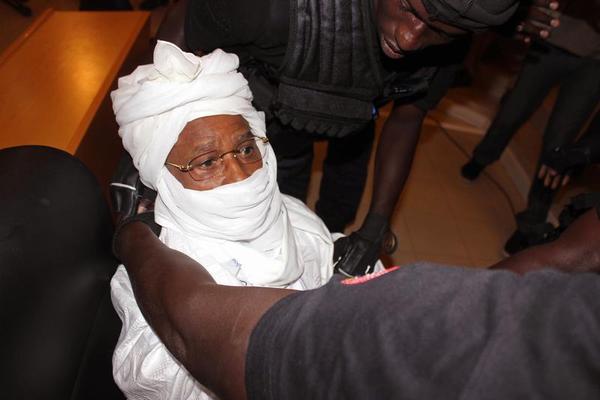 My Life as a Despot Hunter