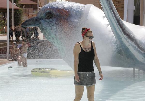 The Second Fall of Rome