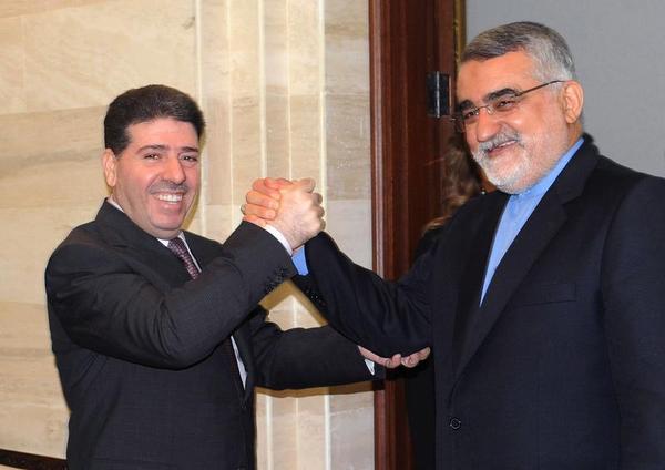 Middle East in Conflict: Empires Strike Back