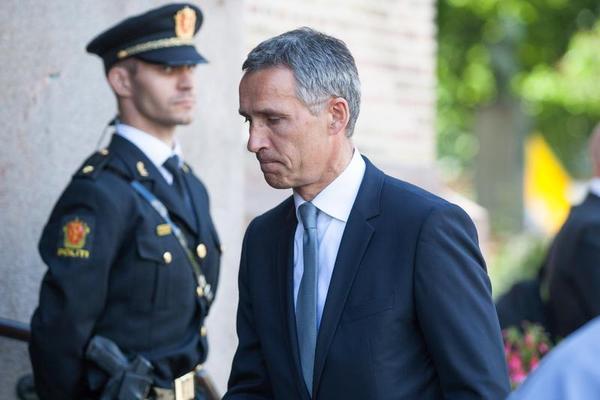 Europe's Denial About War with Russia