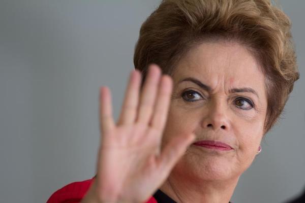 Why Brazilians Want to Impeach Their President