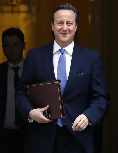 Britain's Peninsular Psychology