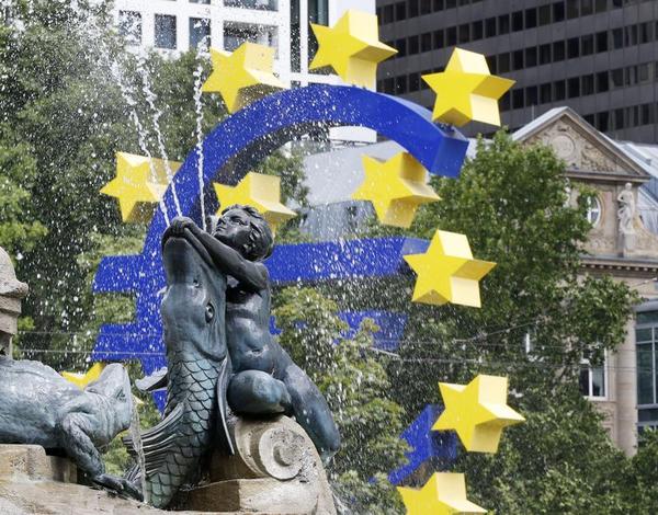 How the Eurozone Survived the Greek Debt Crisis