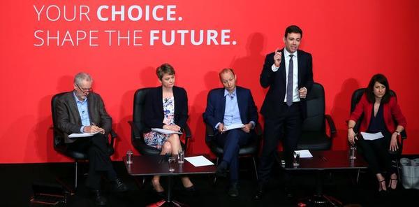 British Labour: A Party, or a Mere Coalition?