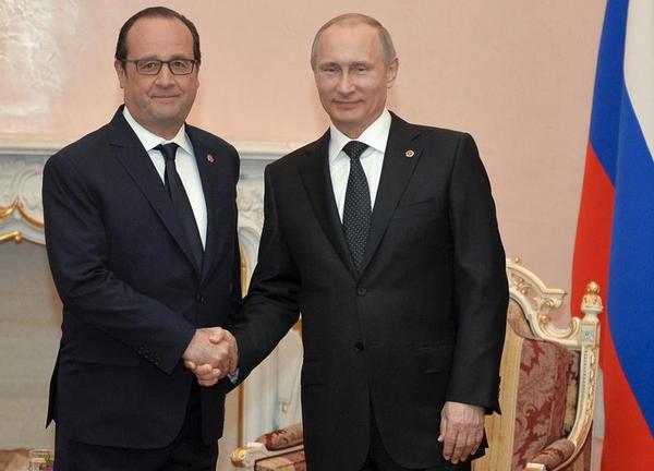 The Russia-EU Energy Security Trap