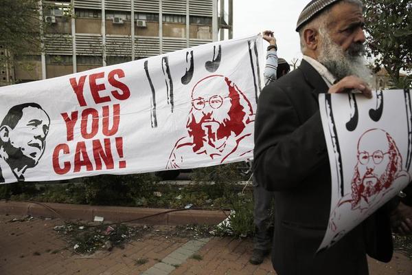 The Curious Timing of Pollard's Release