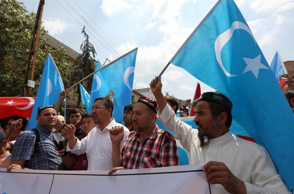 Uighur Terrorism: An Unhelpful Misnomer