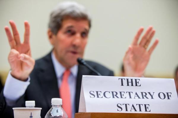 The Iran Deal: Peace Prizes For War