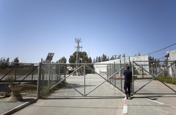 Will Saudi Patronage Save Hamas?