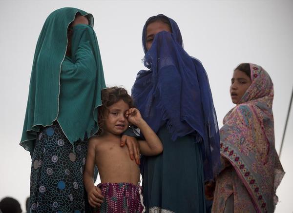 India & Pakistan Sliding Toward War?