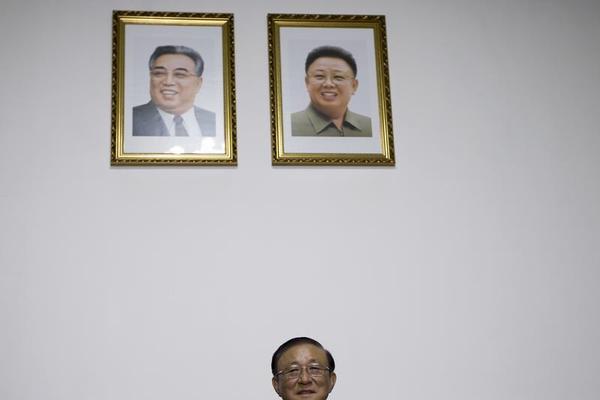 Fun Tourist Things to Do in North Korea