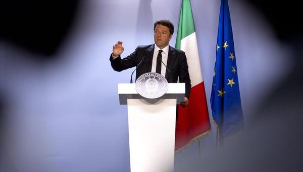 Who's Nexit? 5 EuroStates in Trouble