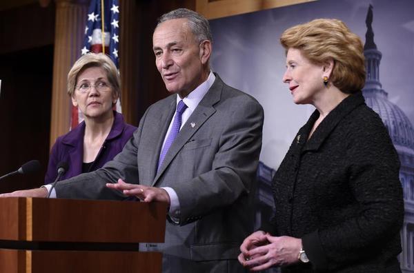 Why Congress Dems Should Vote Down Iran Deal