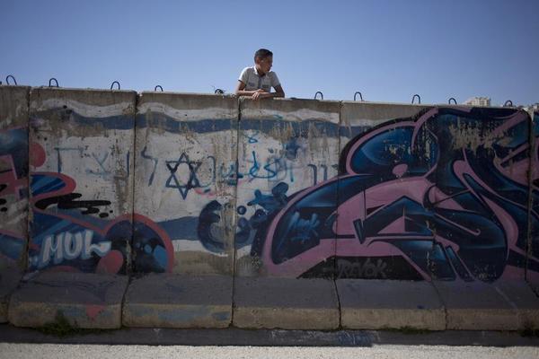 Israel Wrecked My Home and Wants My Land