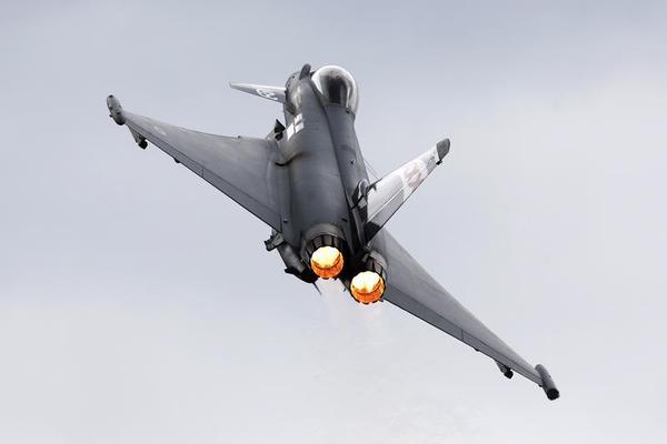 Europe's 5 Deadliest Weapons of War