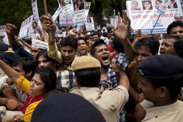 Is There Anything Secular About Modi's India?