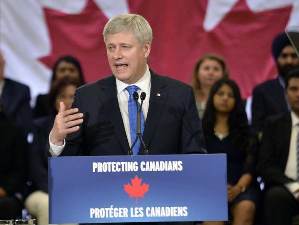 Can Canada's Conservatives Continue to Win?