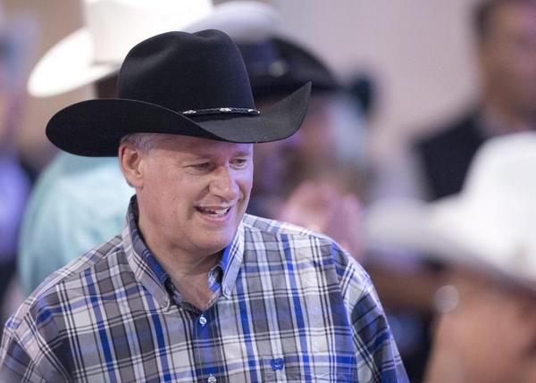 Canada's Election Is All About One Man