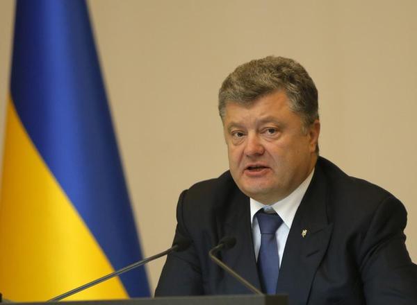 Stilted Ukraine Should Heed Poland's Example