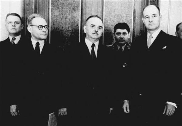 The Cold War Was Neither Stable nor Simple