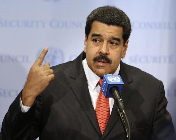Could Chavistas Lose Venezuelan Elections?
