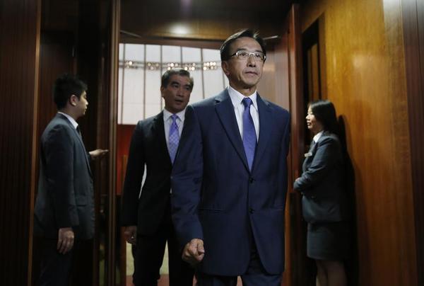 Charting the Middle Ground in Hong Kong Politics