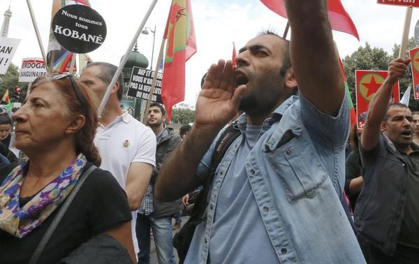 Stealing Away Turkey's Democracy