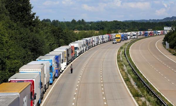 It's Silly Season in Fortress Britain